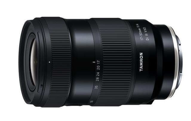 タムロン 17-50mm F/4 Di III VXD (A068) ソニーE