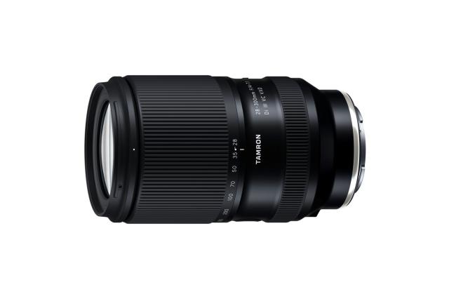 タムロン 28-300mm 4-7.1 Di III VC VXD (A074) ソニーE