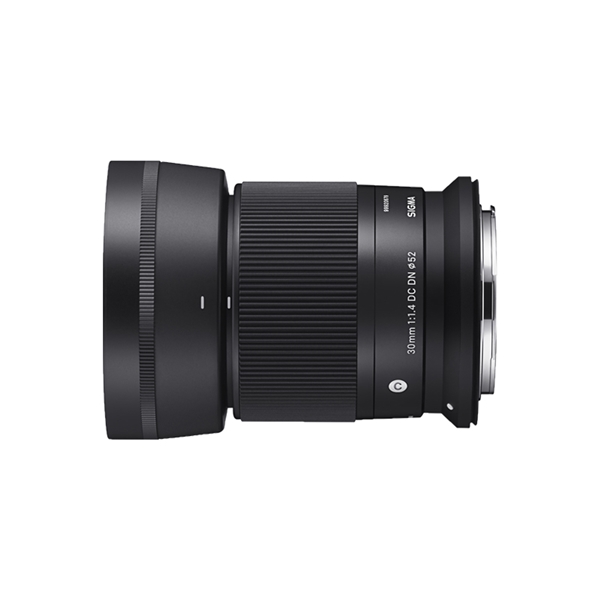 シグマ 30mm F1.4 DC DN Contemporary キヤノンRF 32,470円