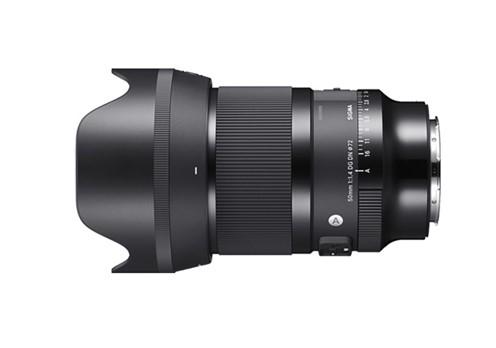 シグマ 50mm F1.4 DG DN Art ソニー Eマウント