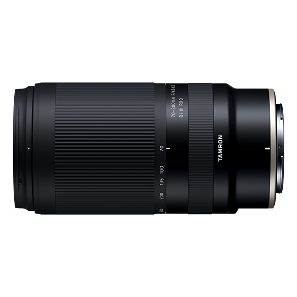 タムロン 70-300mm F/4.5-6.3 Di III RXD ニコンZ (Model A047)