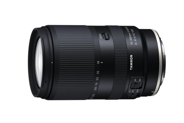 SIGMA 18-50mm F2.8 DC DN ズームレンズ Xマウント