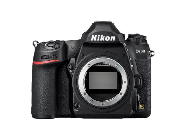 ニコン D780 ボディ