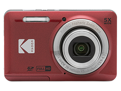 KODAK PIXPRO FZ55RD2Aの通販は