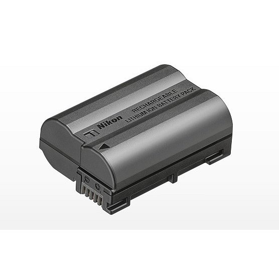 ニコン Li-ionリチャージャブルバッテリー EN-EL15cの通販は 5,940円