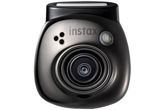 富士フイルム INSTAX Pal ブラック