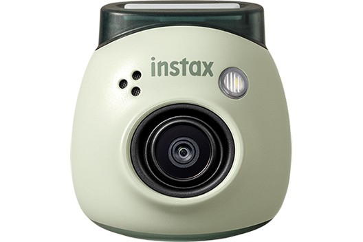 富士フイルム INSTAX Pal グリーン