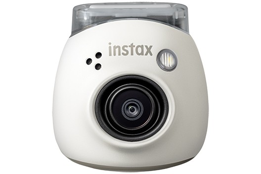 富士フイルム INSTAX Pal ホワイト