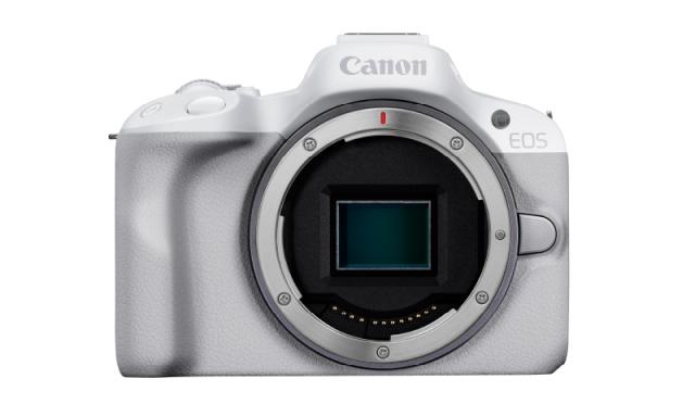 キヤノン EOS R50 ホワイト ボディ 61,105円