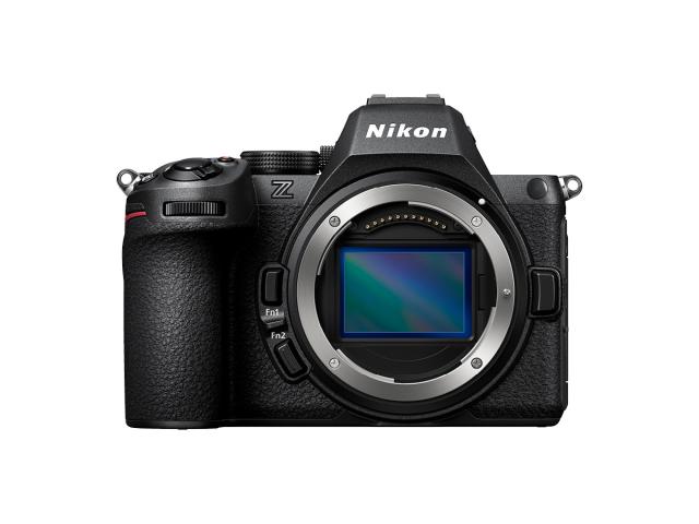 ニコン Z5II ボディ