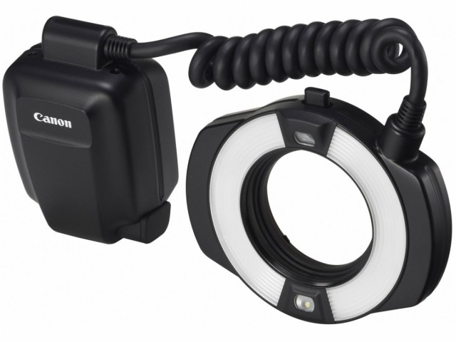 キヤノン マクロリングライト MR-14EX IIの通販は