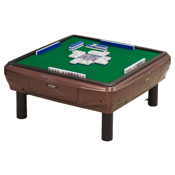 MJ-REVO 全自動麻雀卓シリーズ に最適 リフトチェア 4脚セット 全自動