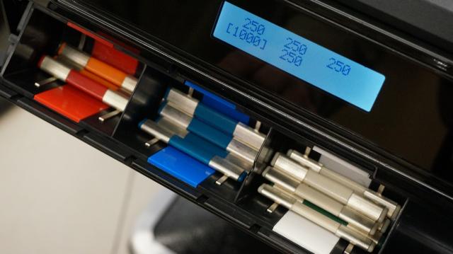 全自動麻雀卓 点数表示 MJ-REVO LIVE 28ミリ 3年保証 静音タイプ