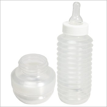 おでかけ用 ほ乳ボトル チューボ 4個セット 使い捨て 哺乳瓶 赤ちゃん