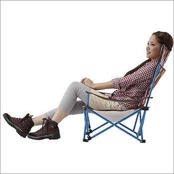 Logos ストライプ ヒーリングチェア ポケットプラス の通販はau Pay マーケット あんしんの殿堂防災館