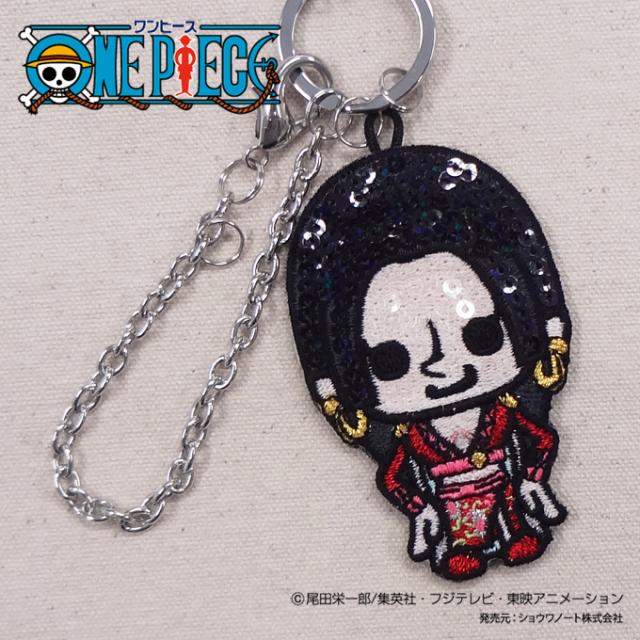 スパンコールチャーム ONEPIECE ワンピース パンソンワークス PART2