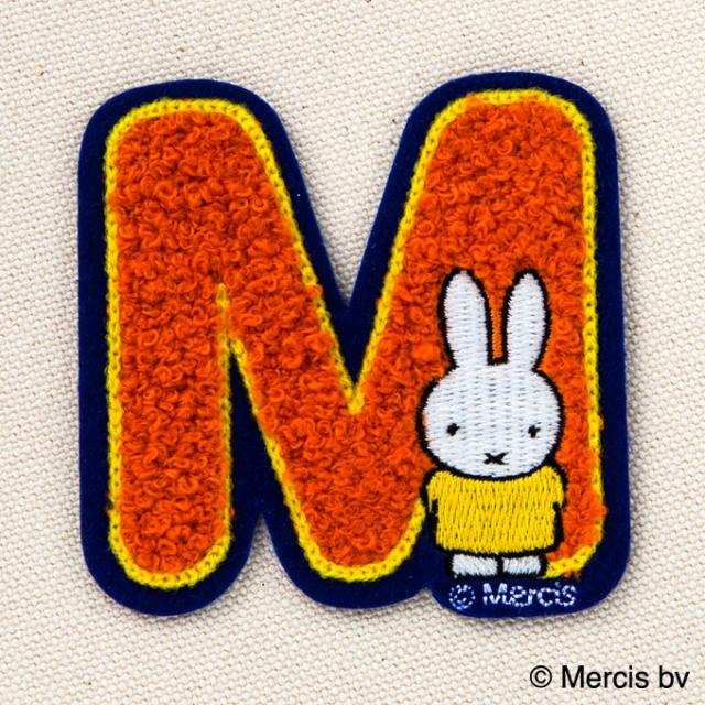 未開封:IXXI ミッフィーウォール ステッカー アルファベット(30カード)