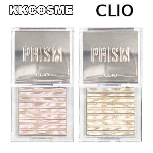 クリオ Clio 新カラー追加 Prism Air Blushe Highlighter プリズムエアチーク ハイライト 韓国コスメ 正規品の通販はau Pay マーケット ｋｋｃｏｓｍｅ