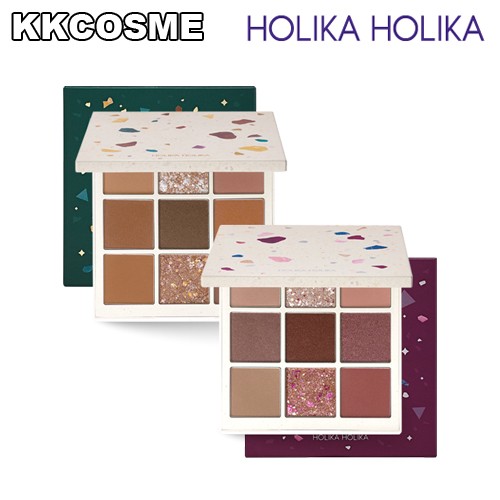 Holika Holika ホリカホリカ テラゾー シャドウ パレット 13 5g アイシャドウパレット 正規品 韓国コスメの通販はau Pay マーケット ｋｋｃｏｓｍｅ