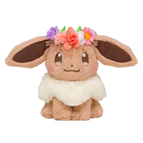 ポケモンセンターオリジナル ぬいぐるみ イーブイ Pikachu Eievui S Easterの通販はau Pay マーケット ｄａｉｊｉ店
