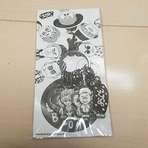 Naoto メンプロ キーホルダー Blue Planet Bp 15 Exile 三代目 Jsb Second Generationsの通販はau Pay マーケット daiji店