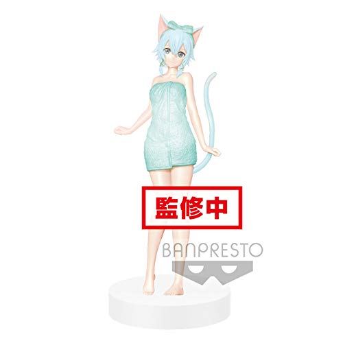 ソードアート オンライン コード レジスタ Exqフィギュア 湯けむりシノン の通販はau Pay マーケット ｄａｉｊｉ店