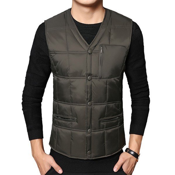 ダウンベスト メンズ 中綿ダウンベスト 中綿ベスト 大きいサイズ アウター おしゃれ カッコイイ 軽量 カジュアル トップス ジャケット 秋の通販はau Pay マーケット 株式会社久発商事