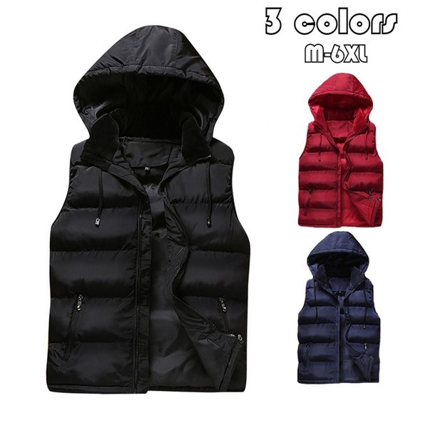 ダウンベスト メンズ 中綿 ベスト キルティング ベスト 袖なし フード付き ジャケット おしゃれ アウター デザイン ファッション 秋冬人の通販はau Pay マーケット 株式会社久発商事