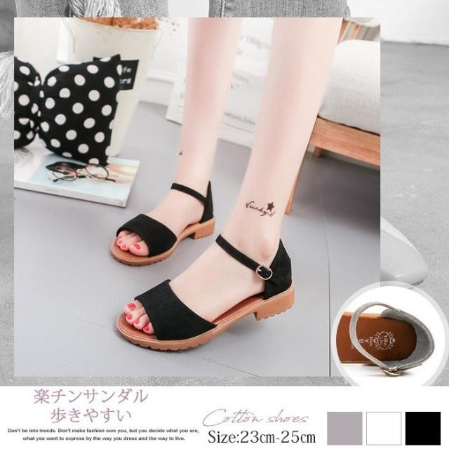 サンダル ヒールサンダル 通勤 Ol ローヒール レディース ミュールサンダル ミュール 夏 歩きやすい 疲れない 痛くない サンダル 婦人靴の通販はau Pay マーケット 株式会社久発商事
