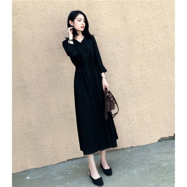 ワンピース レディース 大きめ ロングワンピース マキシ丈ワンピース Tシャツワンピース 長袖 半袖 ワンピ マキシワンピ 春の通販はau Pay マーケット 株式会社久発商事