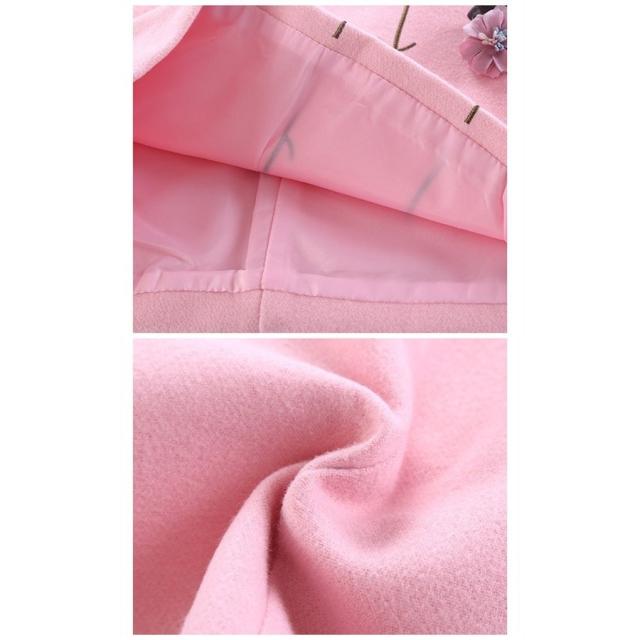 韓国こども服 ラシャジャンパースカート キッズ フォーマル ワンピース 女の子90 130入園式卒園式 入学式 結婚式 発表会 七五三の通販はau Pay マーケット 株式会社久発商事