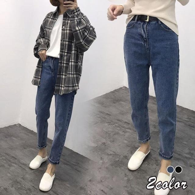 デニムパンツ レディース 伸びる テーパード パンツ 秋 冬 秋服 大きいサイズ 楽ちん ジーンズ ボトムス ジーパン ロングパンツの通販はau Pay マーケット 株式会社久発商事