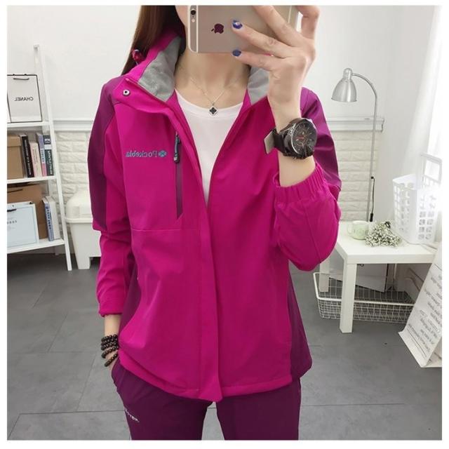 マウンテンパーカー 登山服 パーカー レディース マウンテンジャケット アウター マンパ マウンパー アウトドア ジャケット 春 夏 秋 防の通販はau Pay マーケット 株式会社久発商事