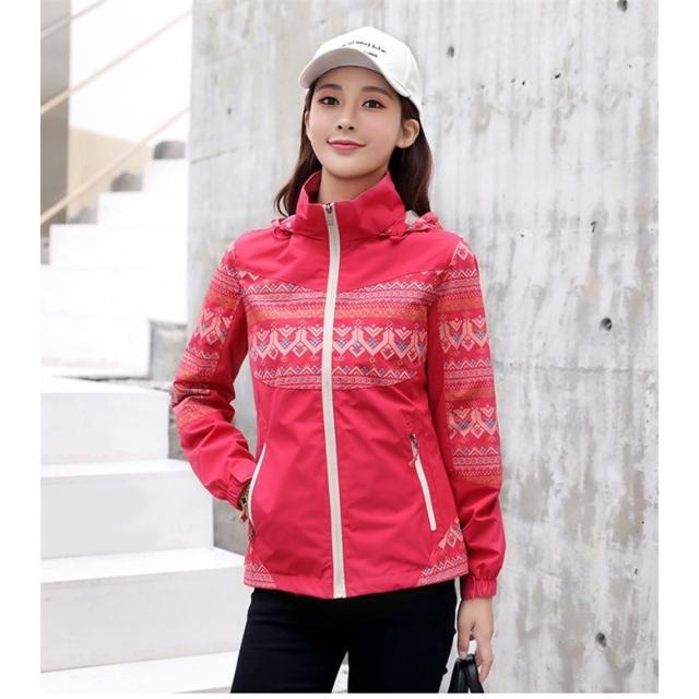 マウンテンパーカー 登山服 パーカー レディース マウンテンジャケット アウター マンパ マウンパー アウトドア ジャケット 春 夏 秋 防の通販はau Pay マーケット 株式会社久発商事