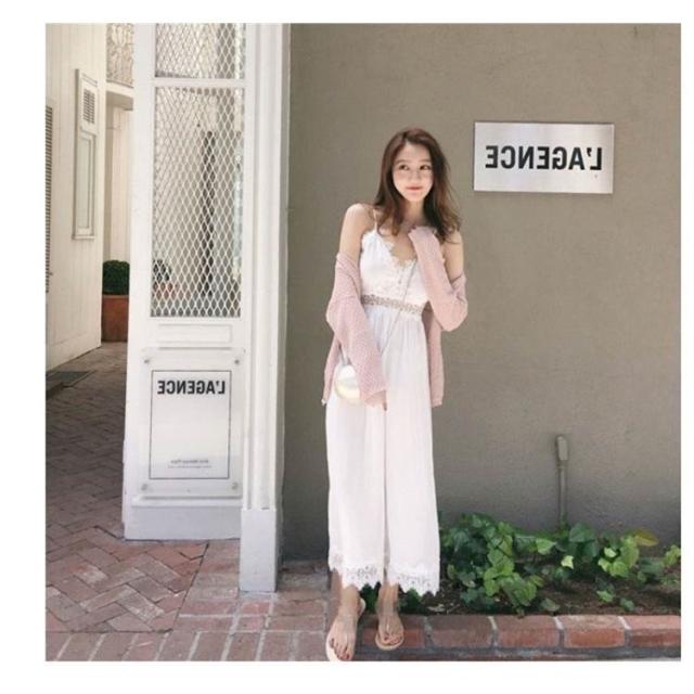 鼻 後退する 宇宙船 ロング ワンピース パンツ Casagranaio Com