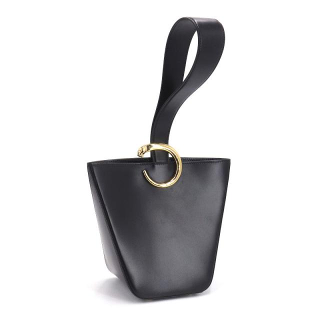 【Cartier】ベルト　パンテール　レザー　ブラック　黒　ゴールド金具　箱付き 楽天市場】ABランク カルティエ パンテール ベルト カーフ