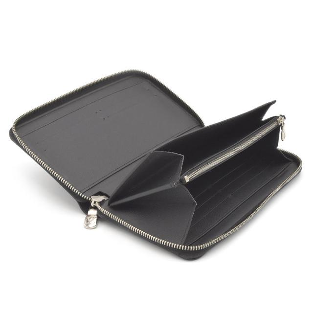 ルイヴィトン 長財布 ダミエグラフィット ジッピー オーガナイザー