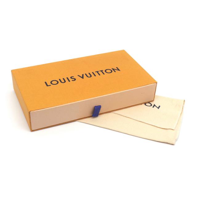 ルイヴィトン ジッピーウォレット N41661 ダミエエベヌ ラウンドファスナー長財布 ラウンドジップ長財布 ブラウン 茶色 中古 送料無料の通販は