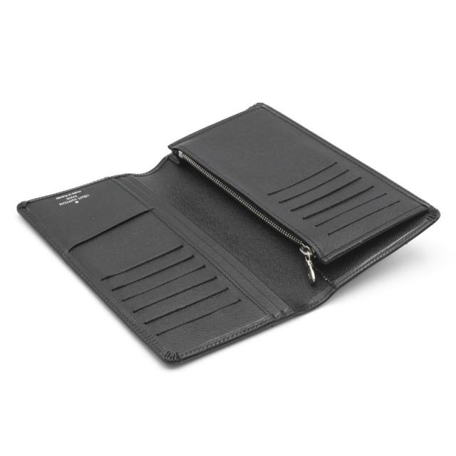 ルイヴィトン ポルトフォイユブラザ エピ ノワール 長財布 M66542 黒 ルイヴィトン ポルトフォイユ・ブラザ 長財布 エピ ノワール ルイ