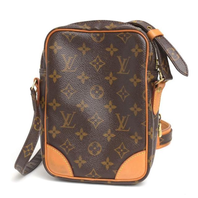 Louis Vuitton モノグラム ショルダーバッグ ルイヴィトン ショルダーバッグ レディース モノグラム