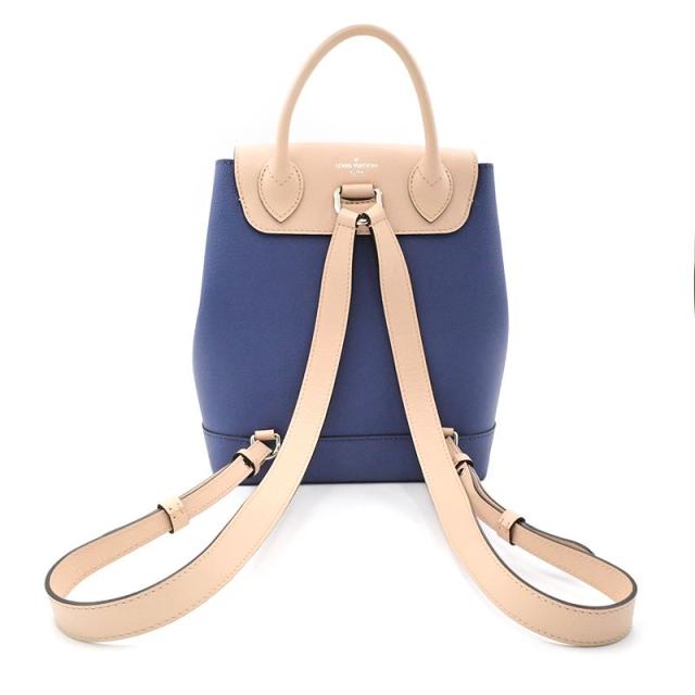 ロックミーバックパックバイカラー