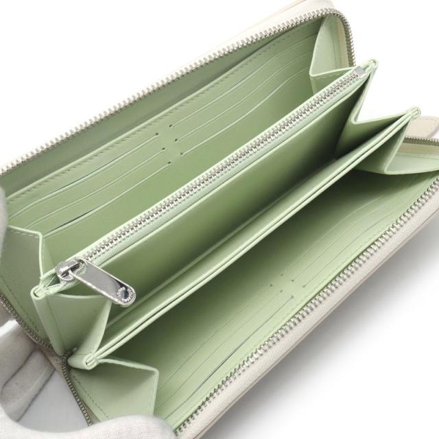 ルイヴィトン ジッピーウォレット M83029 マヒナリバース クオーツ  