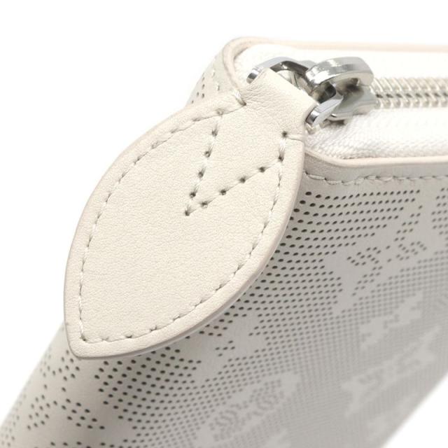 ルイヴィトン ジッピーウォレット M83029 マヒナリバース クオーツ  