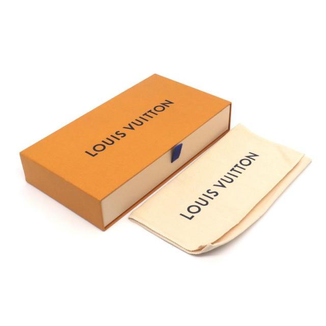 ルイヴィトン ジッピーウォレット M83029 マヒナリバース クオーツ  