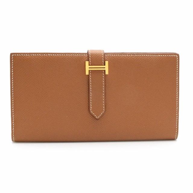 HERMES （新品・未使用品）エルメス ベアン スフレ ヴェルソ 二