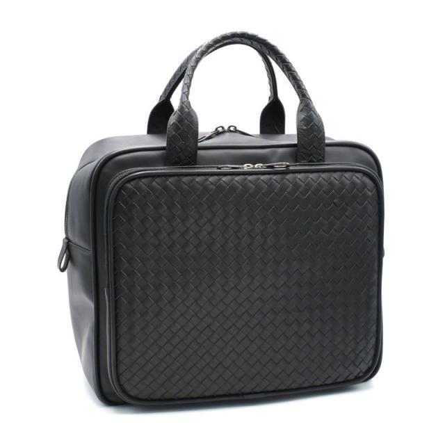 BOTTEGA VENETA ブリーフケース ビジネスバッグ イントレチャート ⭐︎ボッテガヴェネタ⭐︎ イントレチャート ブリーフケース ビジネス