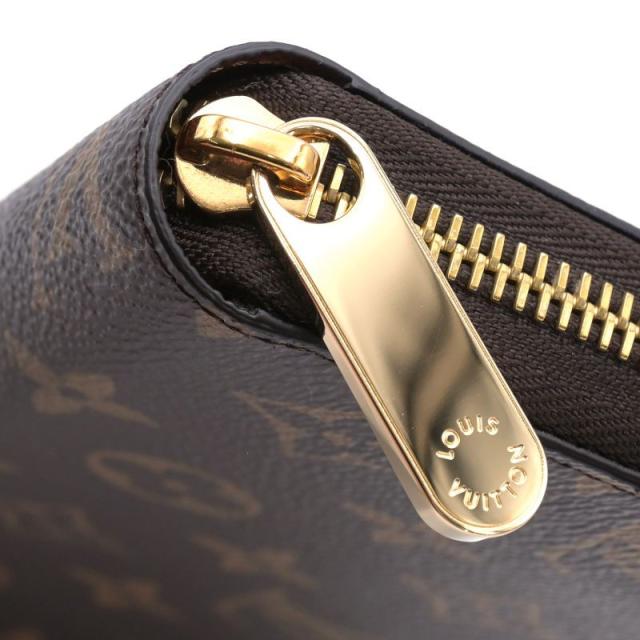 ルイ ヴィトン ジッピーウォレット ラウンドファスナー 長財布
