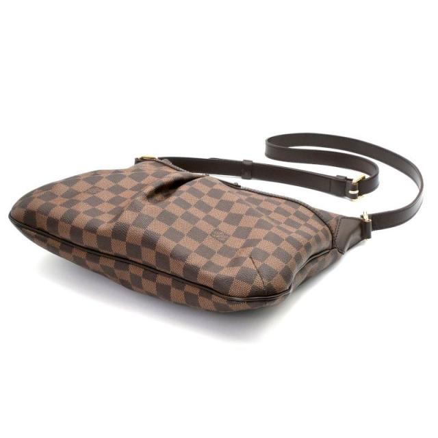 ルイヴィトン ブルームズベリPM N42251 ダミエエベヌ ショルダー