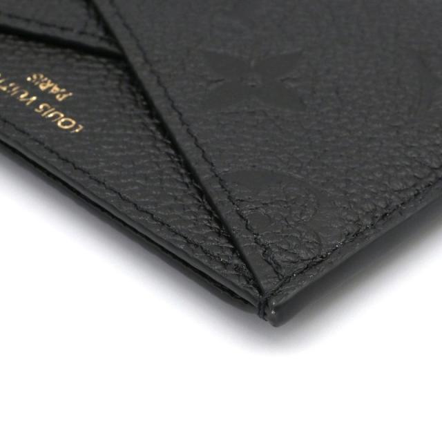 ルイヴィトン カードケース ポルトカルトクリスクロス M13695  