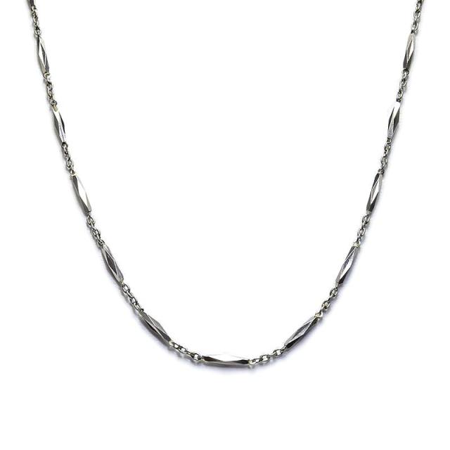 21SS 完売品Dior クリスタルチェーンネックレスサマーコレクション